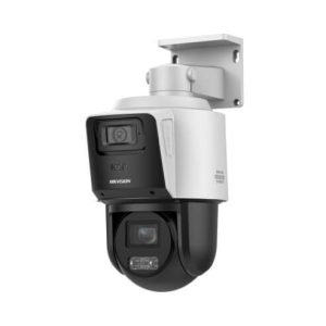 CAMARA HIKVISION TANDEMVU PTZ IP 3 2MP 4X + 2MP 2.8MM - Rices Enterprise