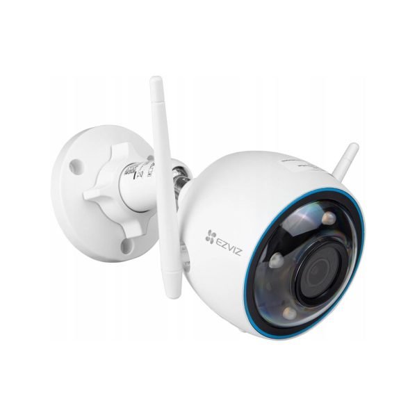 Cámara EZVIZ H3 - Rices Enterprise