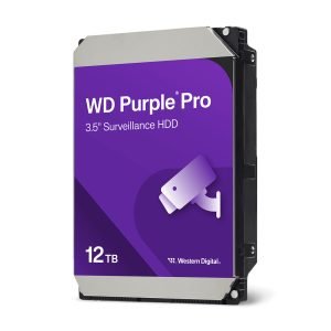 disco duro western digital purple 12 teras sata - Rices Enterprise
