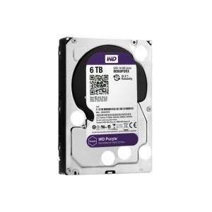 disco duro western digital purple 6 teras sata - Rices Enterprise