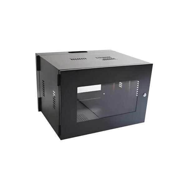 Gabinete 6RU - Rices Enterprise