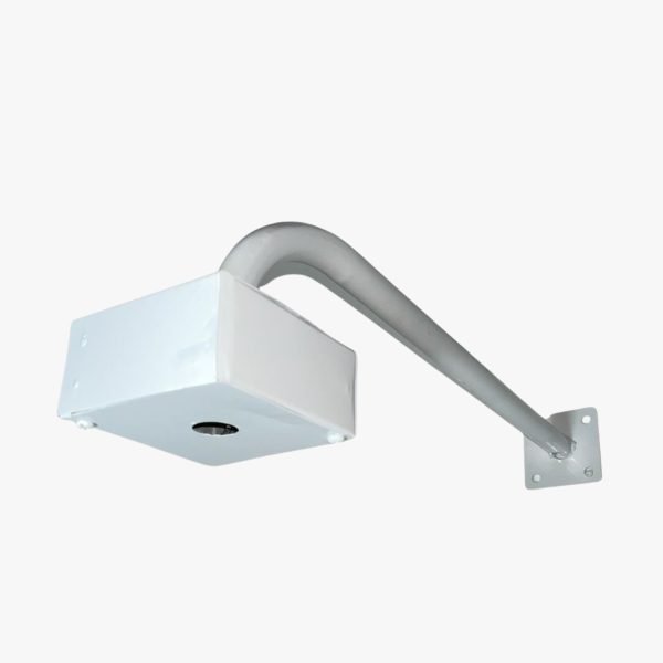 Soporte para Cámara de Seguridad 55cm - Rices Enterprise